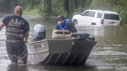 Ураган "Флоренс": В США погибли уже 14 человек