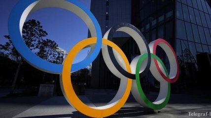 Новые даты Олимпийских игр в Токио снова сместили