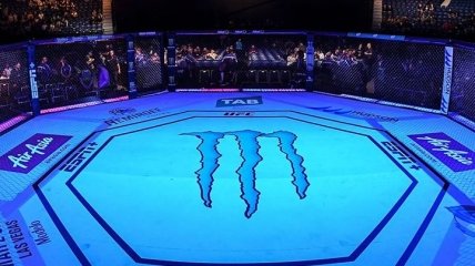 Рассекречено местоположение бойцовского острова UFC