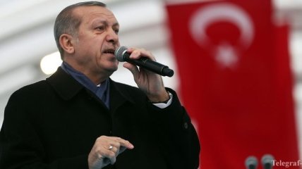 В Турции могут перейти к президентской форме правления