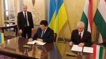 Украина и Венгрия будут укреплять образовательный обмен 