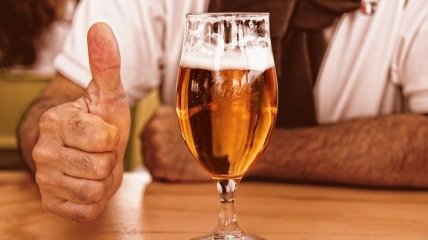 Выход найден: как уменьшить вред здоровью от алкоголя