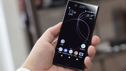 Sony работает над новой фирменной оболочкой для своих смартфонов