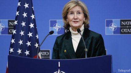 НАТО готовит пакет мер против РФ в Черном море   