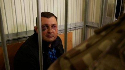 Суд арестовал экс-депутата Шепелева на два месяца