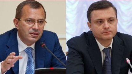 МВД вызвала на допрос Левочкина и Клюева