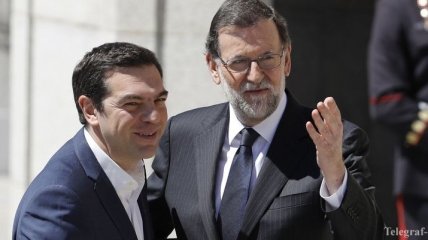 В Испании проходит саммит с участием лидеров южных стран ЕС