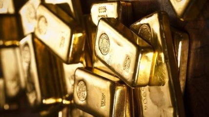 В феврале южнокорейский центробанк активизировал закупки золота