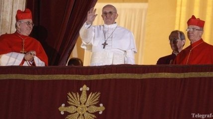Папу Римского Франциска отличает доброе отношение к России