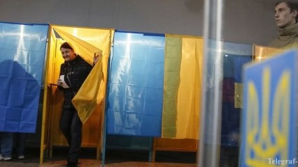 МВД: На Днепропетровщине зафиксировано более 70 нарушений на выборах