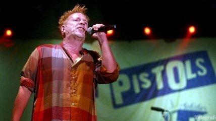 Редкая запись Sex Pistols появилась в Сети