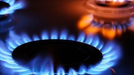 Благодаря теплой зиме Украина сократила импорт газа