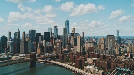 COVID-19: В Нью-Йорке вирус унес больше жизней, чем теракт 11 сентября