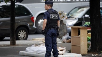 Во Франции задержаны 8 человек по подозрению в причастности к теракту в Ницце