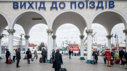 Глава "Укрзализныци" сказал, на сколько и когда подорожают билеты