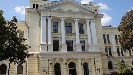 Ректора Одесского медуниверситета отстранили за коррупцию