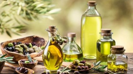 Доказана необходимость употребления оливкового масла женщинами 