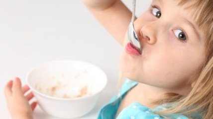 Узнай, почему детей нужно кормить чаще