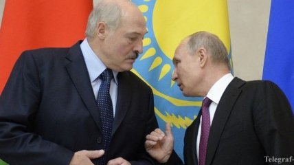 В РФ готовят договор о союзе с Беларусью: идет инвентаризация всех положений