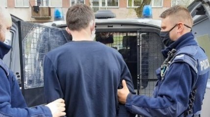 Притворялся едущим в Германию словаком: в Польше задержали украинца за аферу на миллион 