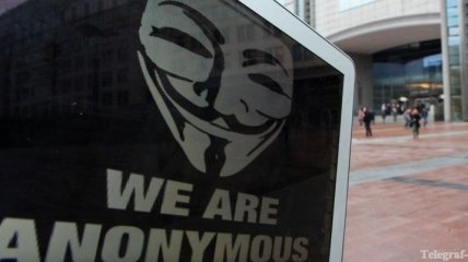Хакерами взломан один из сайтов правительства США