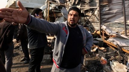 В Багдаде – второй теракт за сутки: есть погибшие
