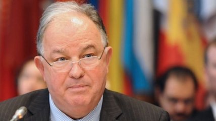 Глава СММ ОБСЕ призвал допустить наблюдателей в Широкино
