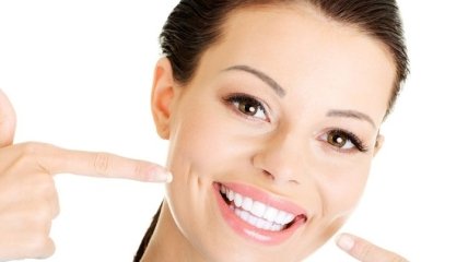 Стоматологи предупреждают, что фруктовые зубы могут повредить вашим зубам