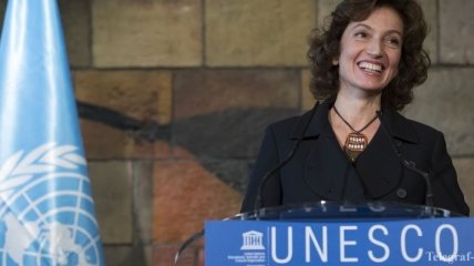 Гендиректором ООН по вопросам науки ЮНЕСКО стала экс-министр культуры 