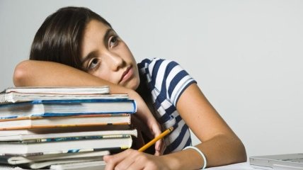 Исследование: домашка не помогает школьной учебе