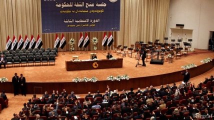В Ираке утвержден новый состав правительства 