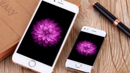 Apple планирует выпустить новый смартфон iPhone 7 mini