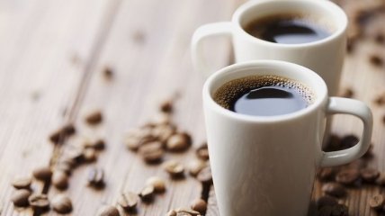 Почему стоит выпивать чашку кофе по утрам 