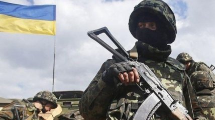 День в АТО: Под Талаковкой ранен украинский военный