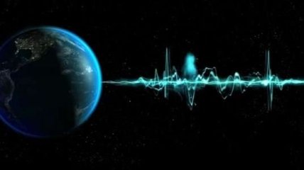 NASA позволило услышать звуки космоса