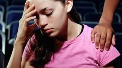 Подростковые угри вызывают депрессию