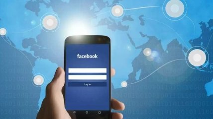 Facebook буде слідкувати за переміщенням користувачів в рамках боротьби з COVID-19
