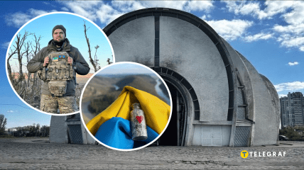 Константин Юзвюк "Стамбул" попросил кремировать свое тело