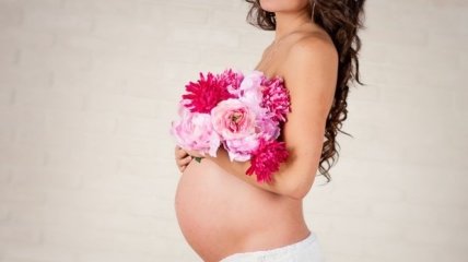 Пятый месяц беременности: как развивается будущий малыш
