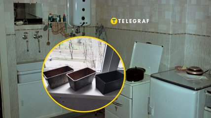 Радянська кухня