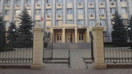 Прокуратура просит суд арестовать депутата Орлова