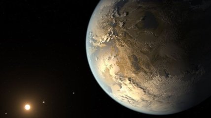 Обитаемые экзопланеты увеличивают вероятность вымирания человечества
