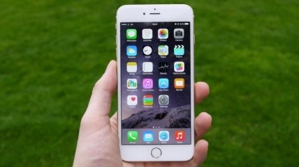 В планах Apple выпустить рекордные 78 млн iPhone 7 в 2016 году