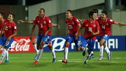 Чемпіонат Коста-Ріки відновився першим серед країн Америки