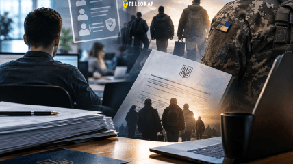 Можливі зміни торкаються інтересів бізнесу