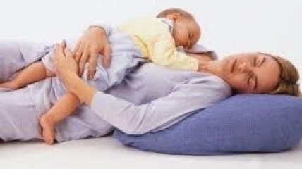 Почему младенцы становятся причиной развода