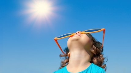 Солнечные ожоги у ребенка: первая помощь и профилактика