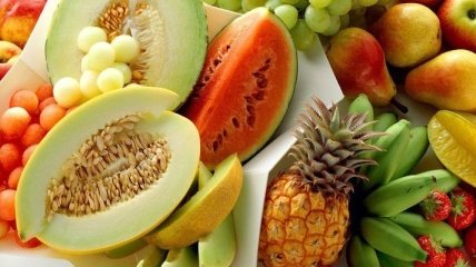Влияние фруктов на продолжительность жизни