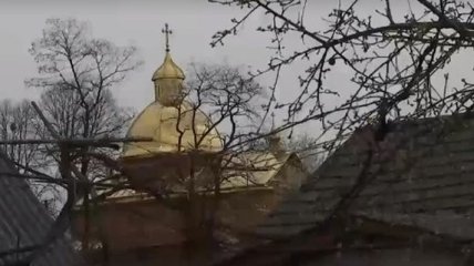 В Украине священника лишили сана за разглашение исповеди