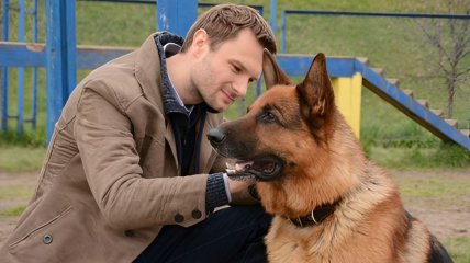 Серіал "Мухтар. Новий слід"